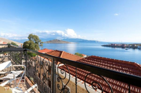 Villa Lola - Dodekanes Halki